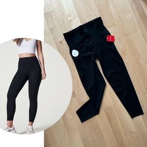 SPANX Booty Boost Leggings